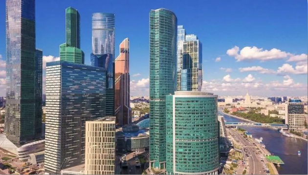 俄罗斯市场直通车：圣彼得堡国际经济论坛 共商合作发展